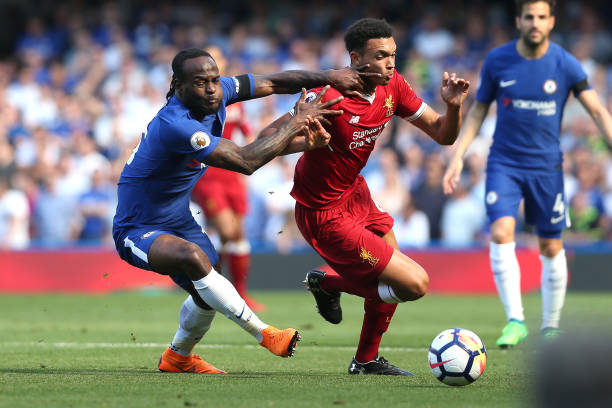 激烈對抗 激烈對抗