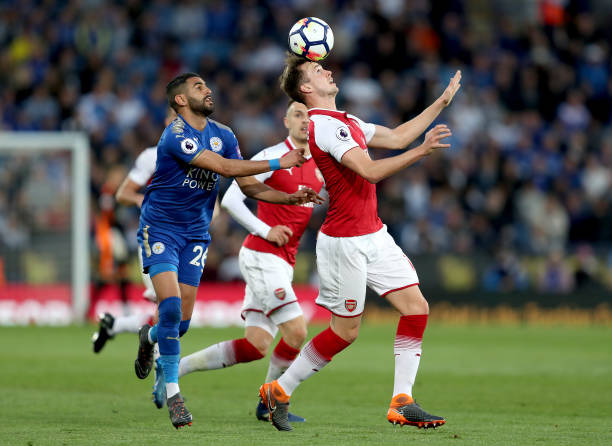 防线形成了 防线形成了