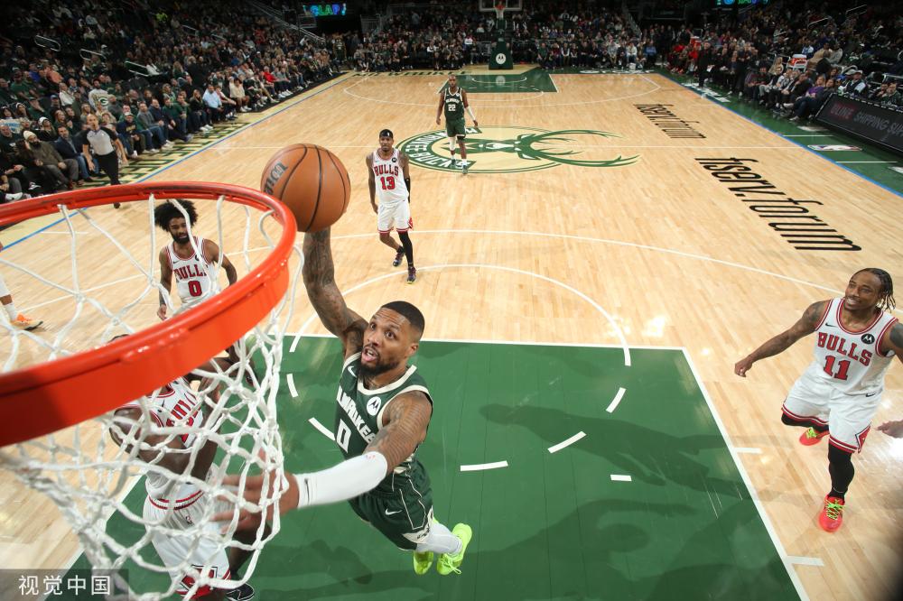 更多的可能 更多的可能